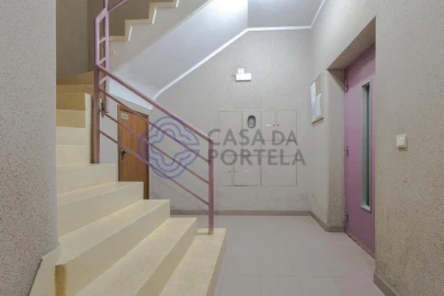 Apartamento T3 para Venda em Bougado (São Martinho e Santiago)