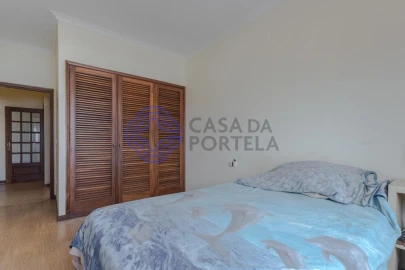 Apartamento T3 para Venda em Bougado (São Martinho e Santiago)