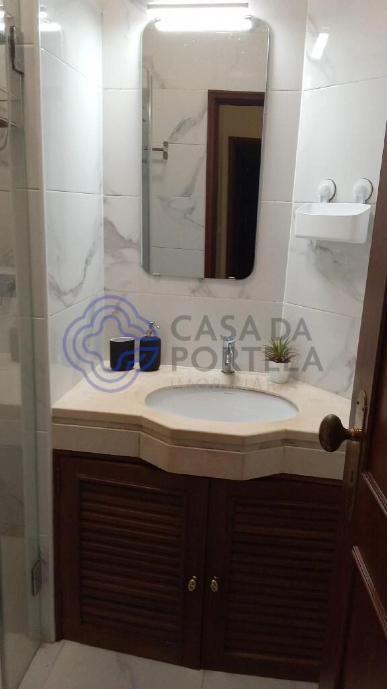 Apartamento T3 para Venda em Bougado (São Martinho e Santiago) Foto 21