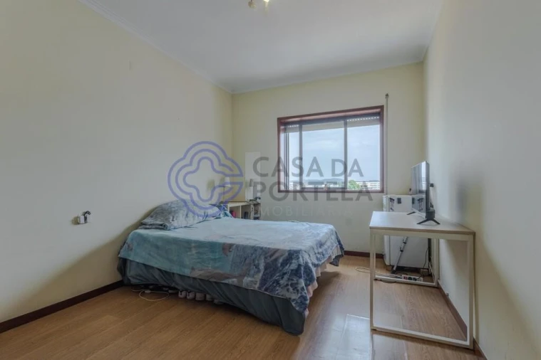 Apartamento T3 para Venda em Bougado (São Martinho e Santiago) Foto 3