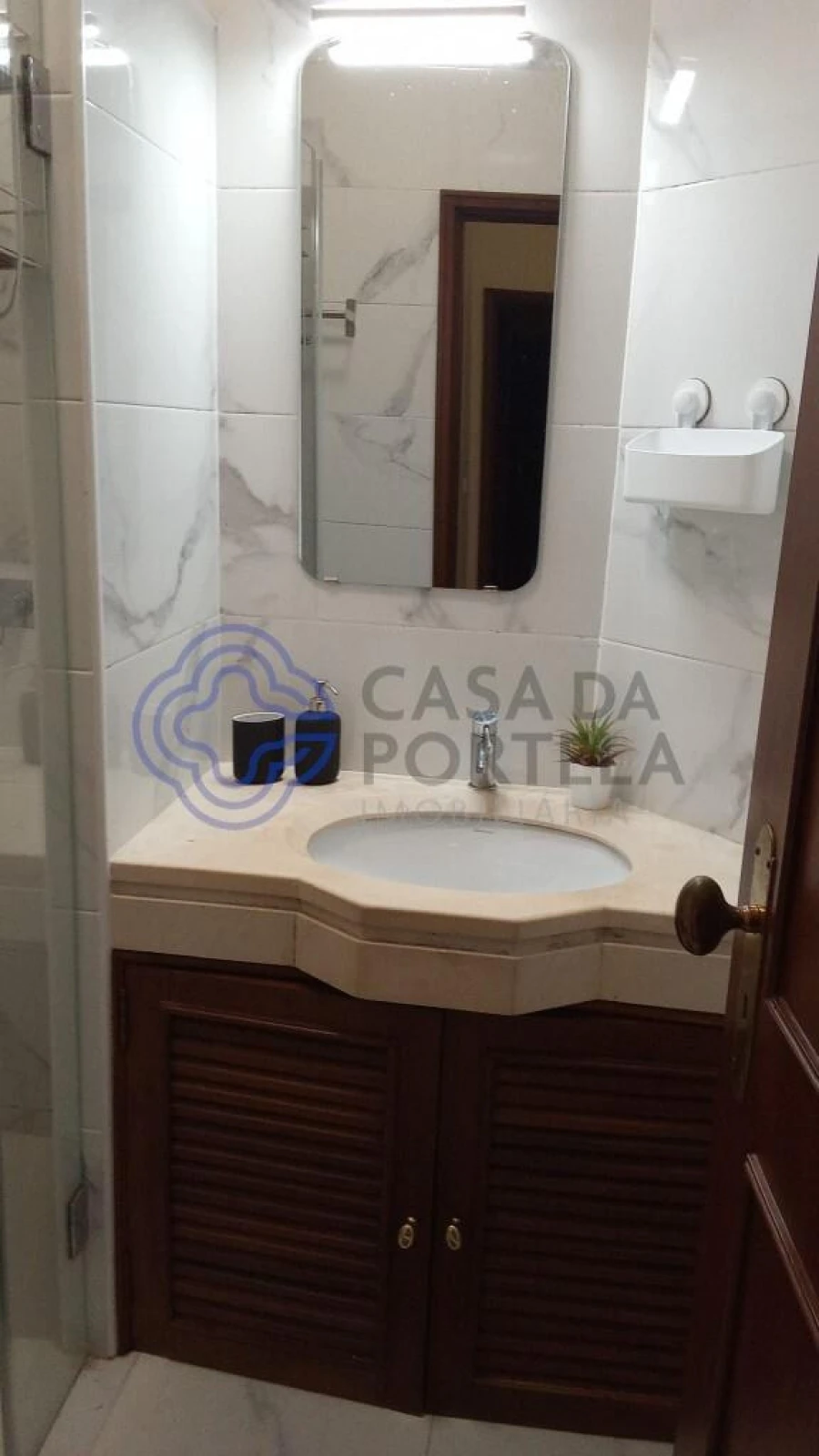Apartamento T3 para Venda em Bougado (São Martinho e Santiago) Foto 21