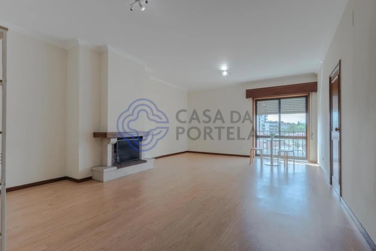 Apartamento T3 para Venda em Bougado (São Martinho e Santiago) Foto 7