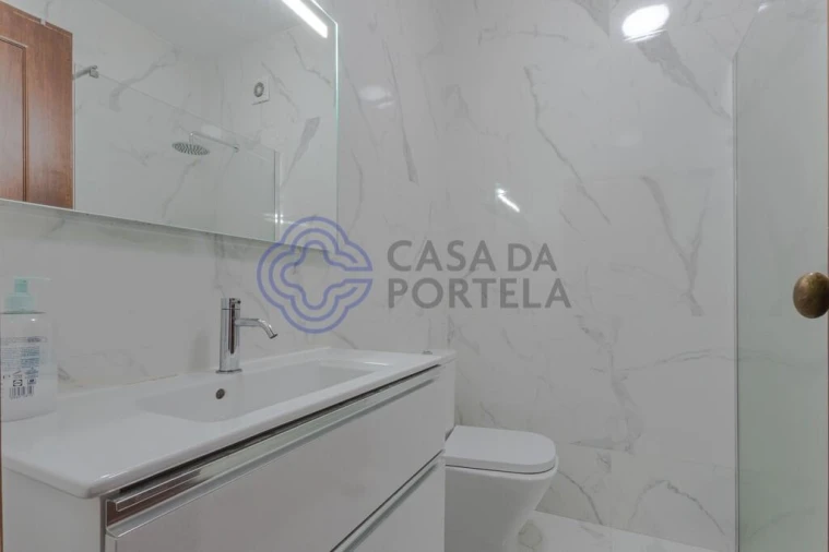 Apartamento T3 para Venda em Bougado (São Martinho e Santiago) Foto 6