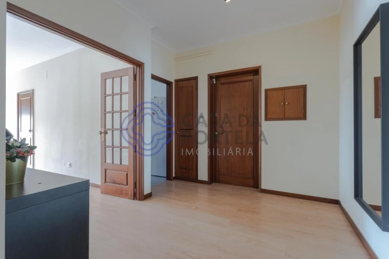 Apartamento T3 para Venda em Bougado (São Martinho e Santiago) Foto 11