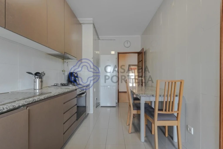 Apartamento T3 para Venda em Bougado (São Martinho e Santiago) Foto 16