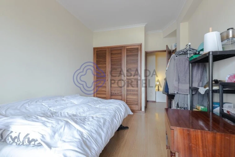 Apartamento T3 para Venda em Bougado (São Martinho e Santiago) Foto 2