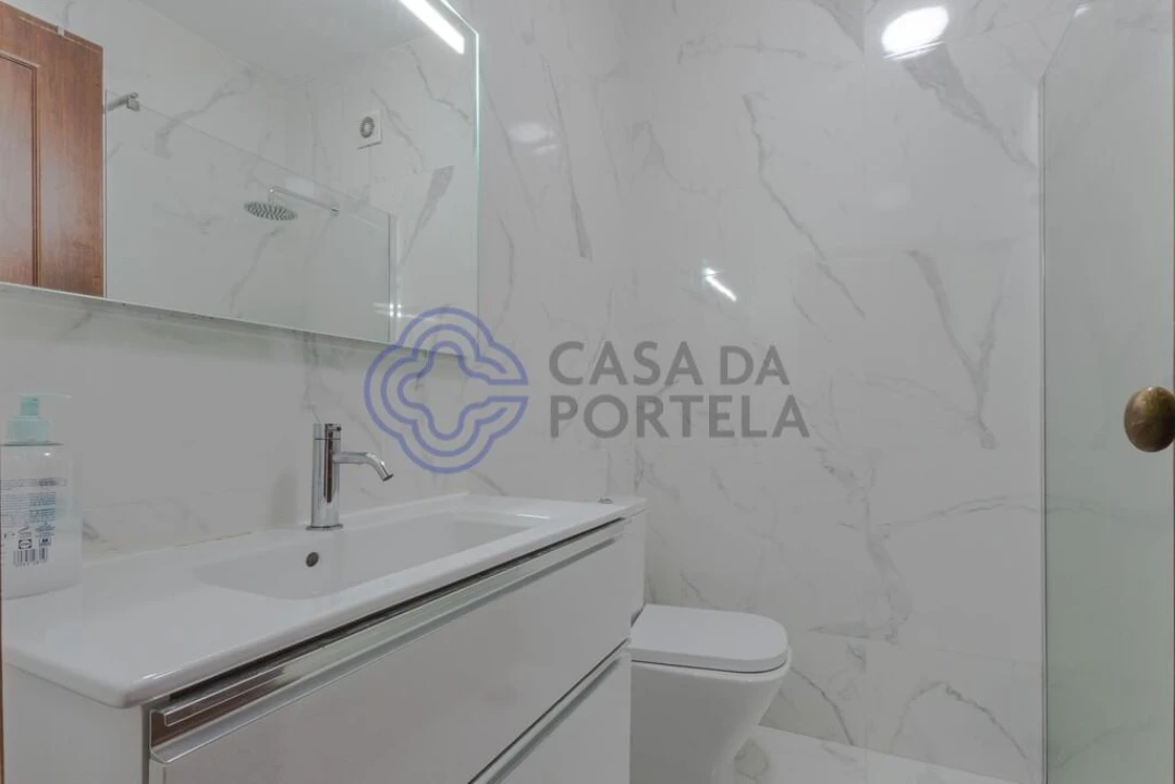 Apartamento T3 para Venda em Bougado (São Martinho e Santiago) Foto 6