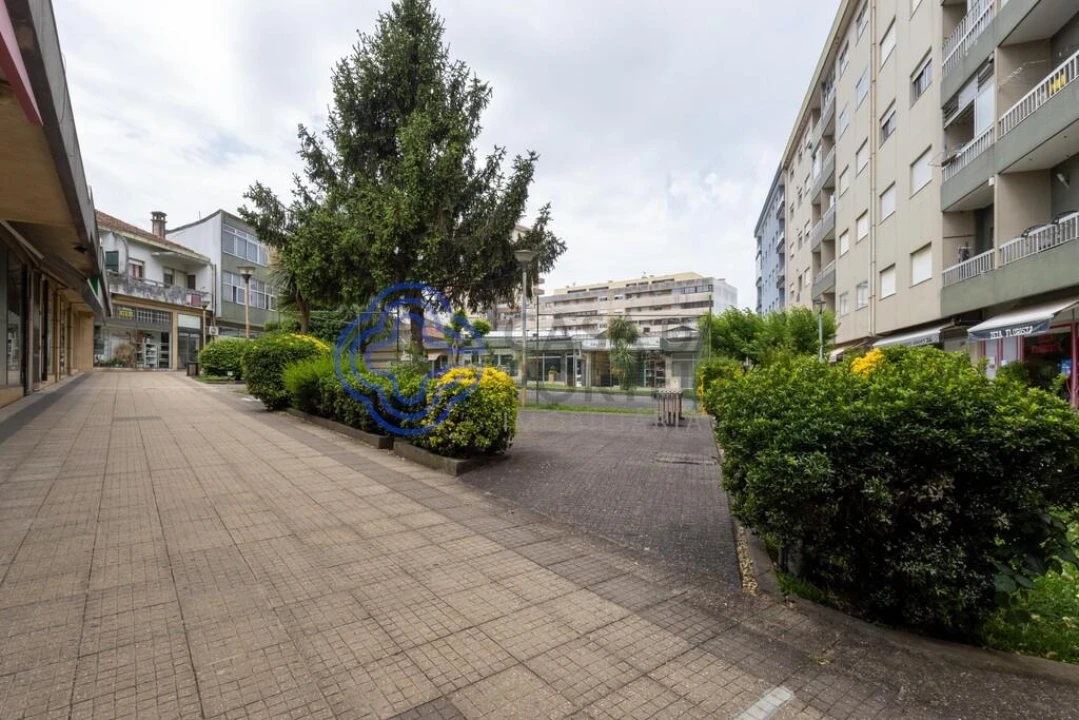 Apartamento T3 para Venda em Bougado (São Martinho e Santiago) Foto 19