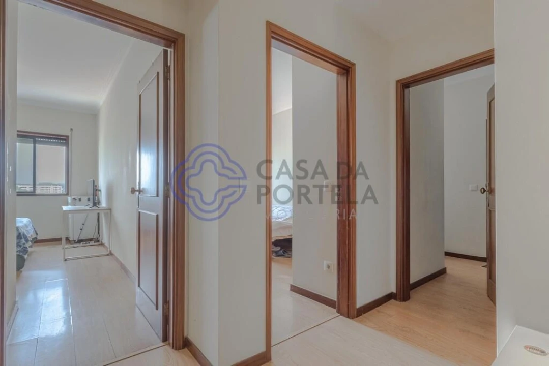 Apartamento T3 para Venda em Bougado (São Martinho e Santiago) Foto 1