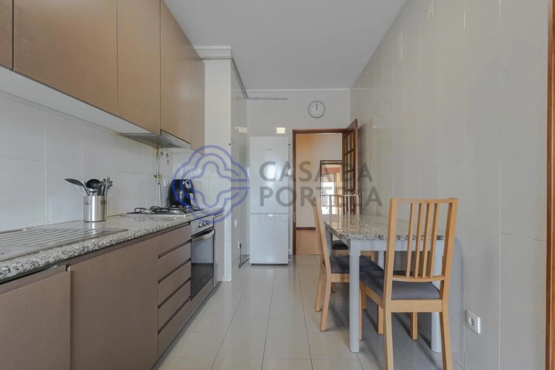 Apartamento T3 para Venda em Bougado (São Martinho e Santiago) Foto 16