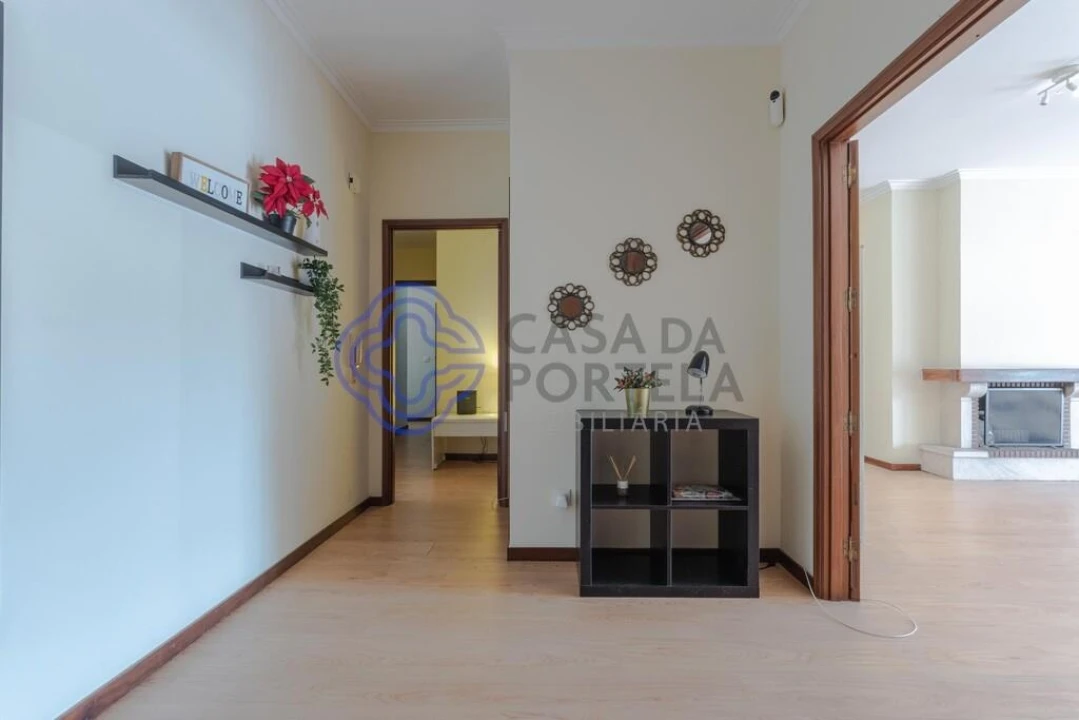 Apartamento T3 para Venda em Bougado (São Martinho e Santiago) Foto 12