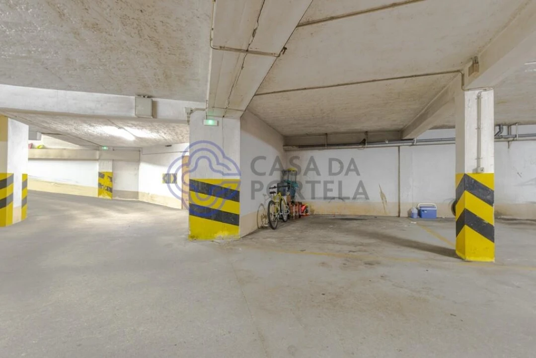 Apartamento T3 para Venda em Bougado (São Martinho e Santiago) Foto 20