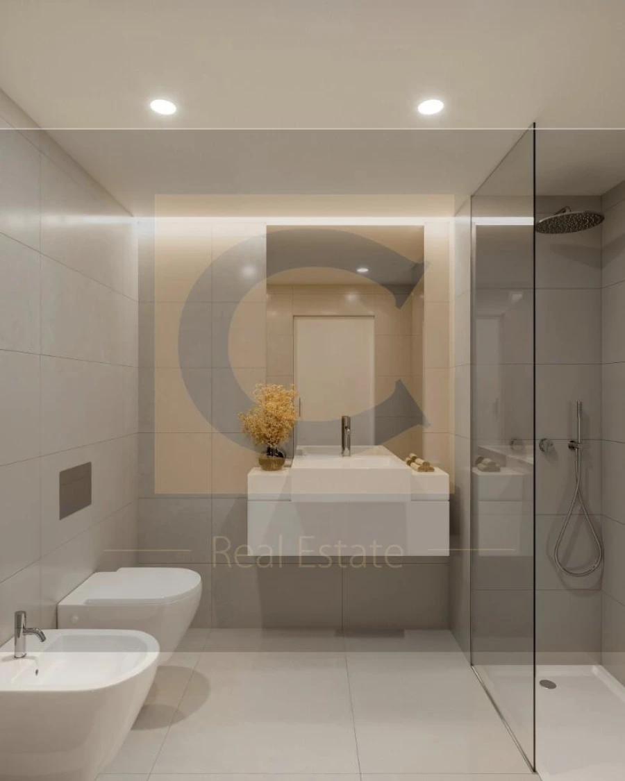 Apartamento T1 para Venda em Paranhos Foto 6