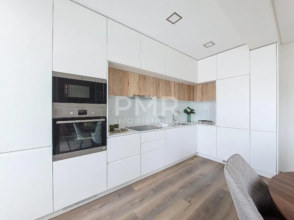 Apartamento T3 para Venda em Benfica Foto 3
