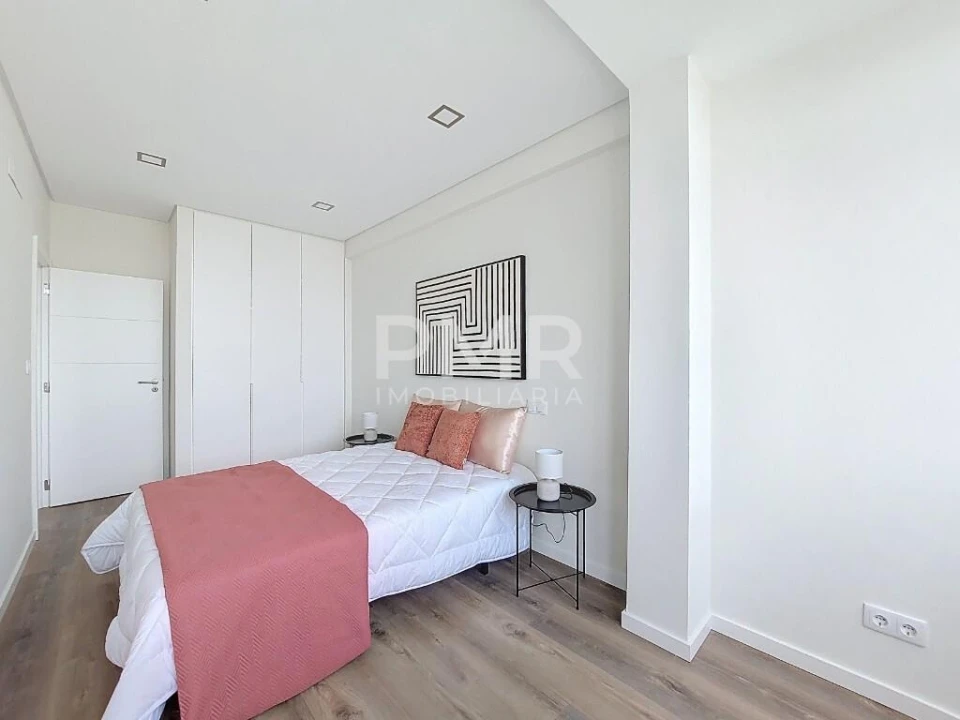Apartamento T3 para Venda em Benfica Foto 13