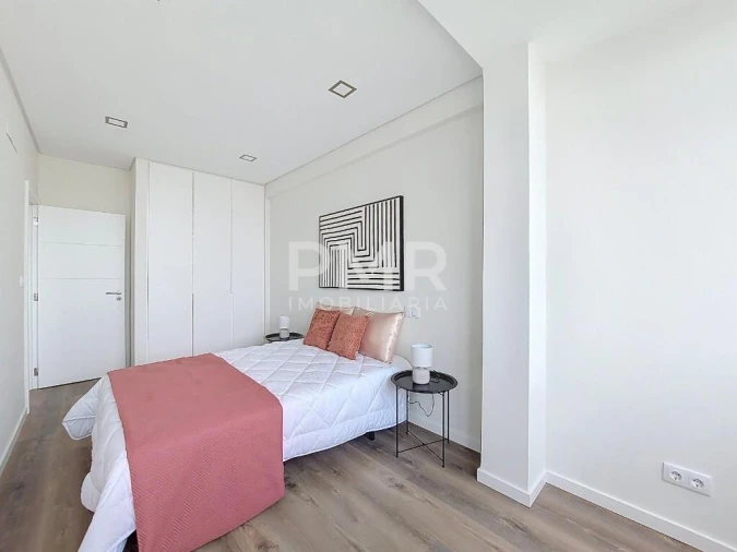 Apartamento T3 para Venda em Benfica Foto 13