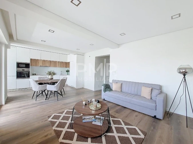 Apartamento T3 para Venda em Benfica Foto 16