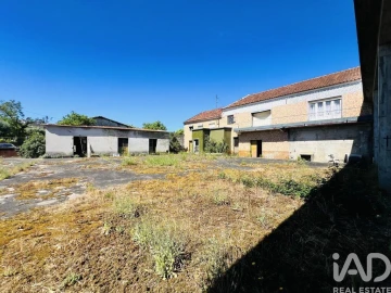Moradia T8 para Venda em Seiça