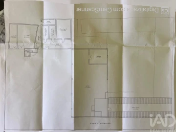Moradia T8 para Venda em Seiça