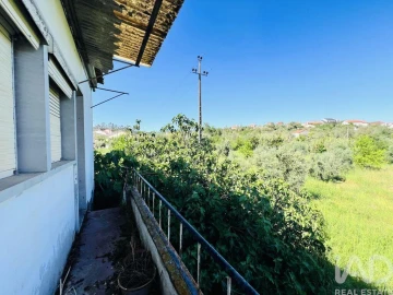 Moradia T8 para Venda em Seiça