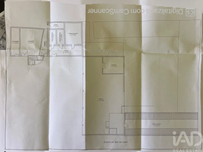 Moradia T8 para Venda em Seiça Foto 30