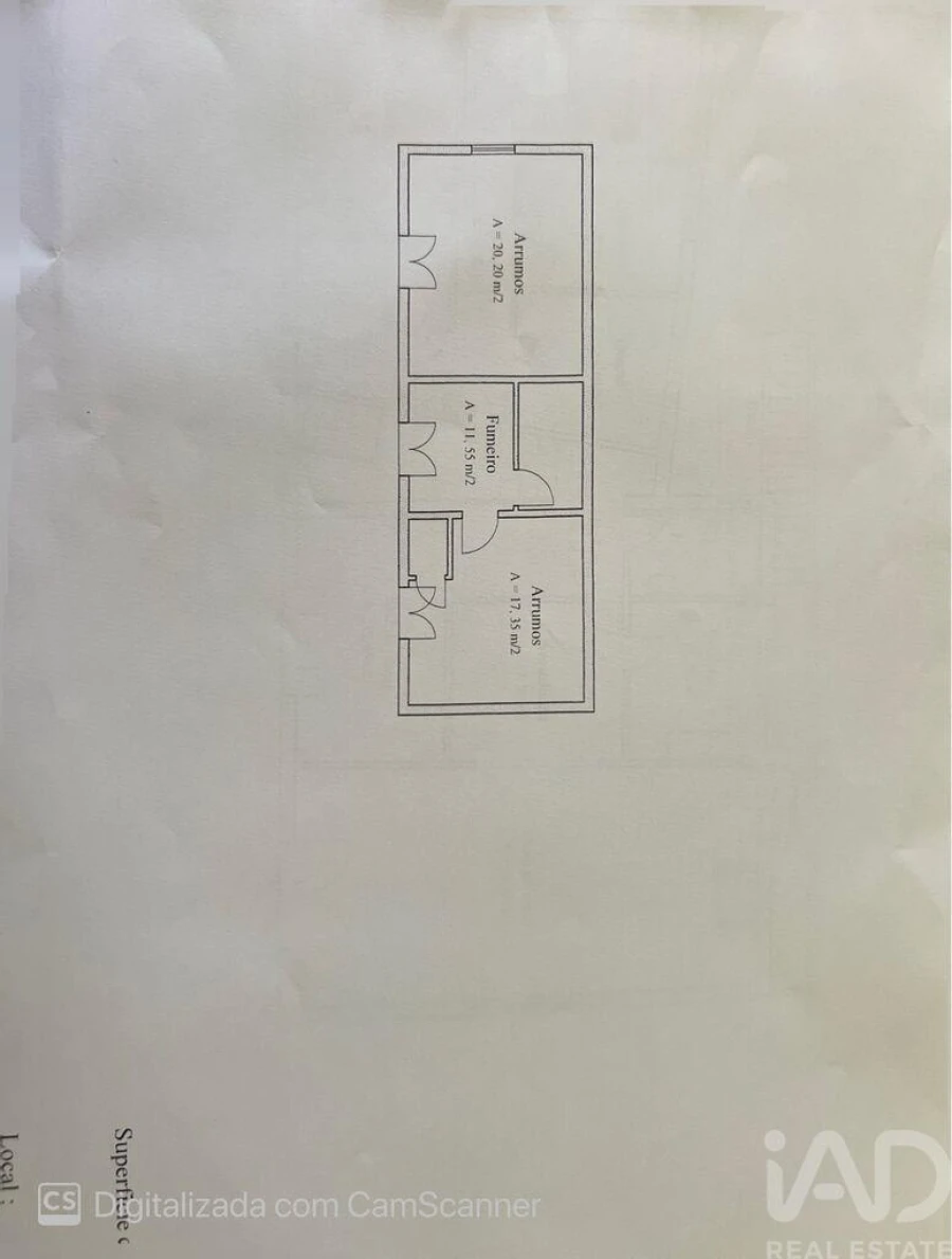 Moradia T8 para Venda em Seiça Foto 32