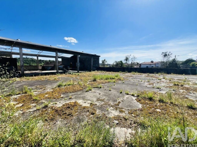 Moradia T8 para Venda em Seiça Foto 21