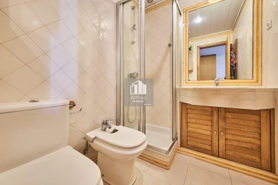 Apartamento T2 para Venda em Costa da Caparica