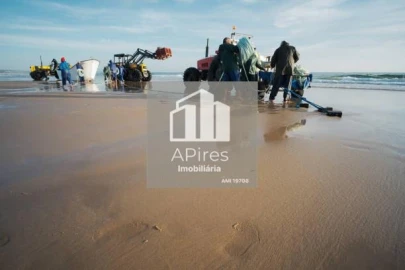 Apartamento T2 para Venda em Costa da Caparica