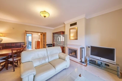Apartamento T2 para Venda em Costa da Caparica