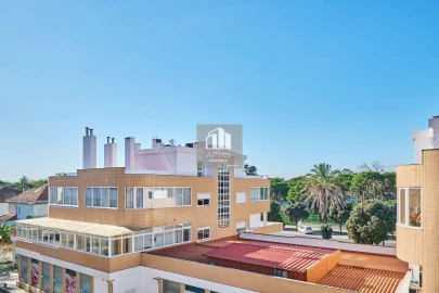 Apartamento T2 para Venda em Costa da Caparica