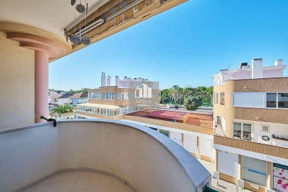 Apartamento T2 para Venda em Costa da Caparica