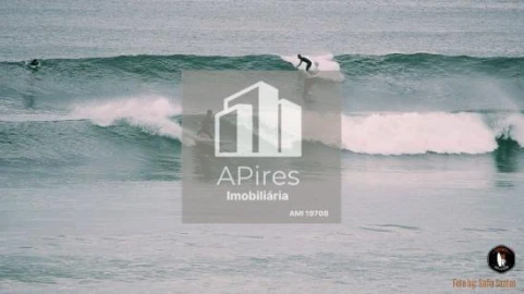 Apartamento T2 para Venda em Costa da Caparica