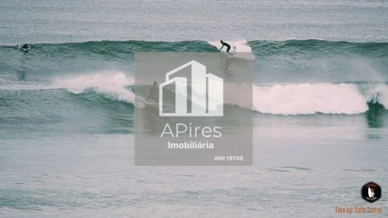 Apartamento T2 para Venda em Costa da Caparica Foto 34