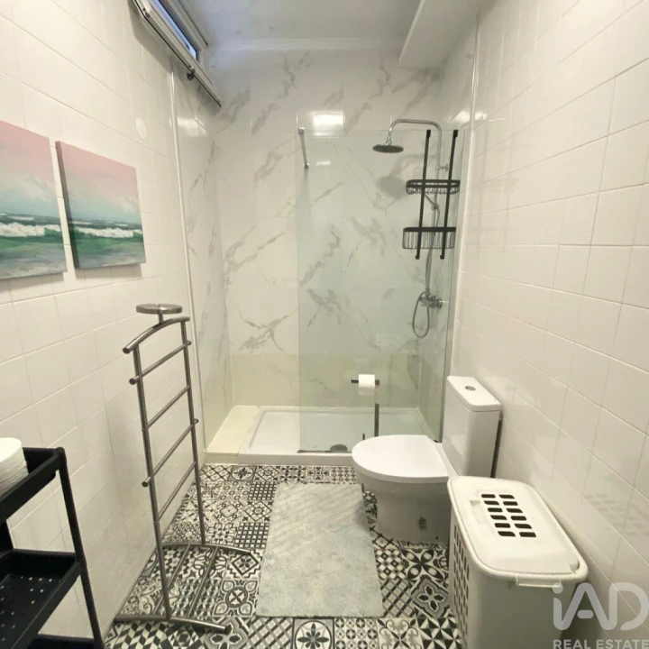 Apartamento T2 para Arrendamento em Mafamude e Vilar do Paraíso Foto 15