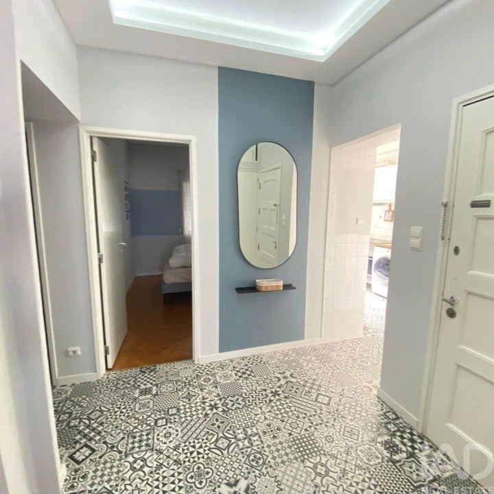 Apartamento T2 para Arrendamento em Mafamude e Vilar do Paraíso Foto 1