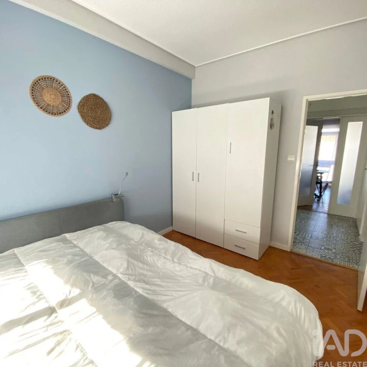 Apartamento T2 para Arrendamento em Mafamude e Vilar do Paraíso Foto 10