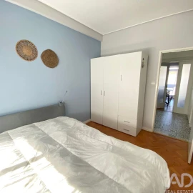 Apartamento T2 para Arrendamento em Mafamude e Vilar do Paraíso