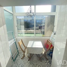 Apartamento T2 para Arrendamento em Mafamude e Vilar do Paraíso