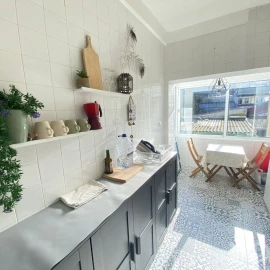 Apartamento T2 para Arrendamento em Mafamude e Vilar do Paraíso