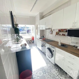 Apartamento T2 para Arrendamento em Mafamude e Vilar do Paraíso