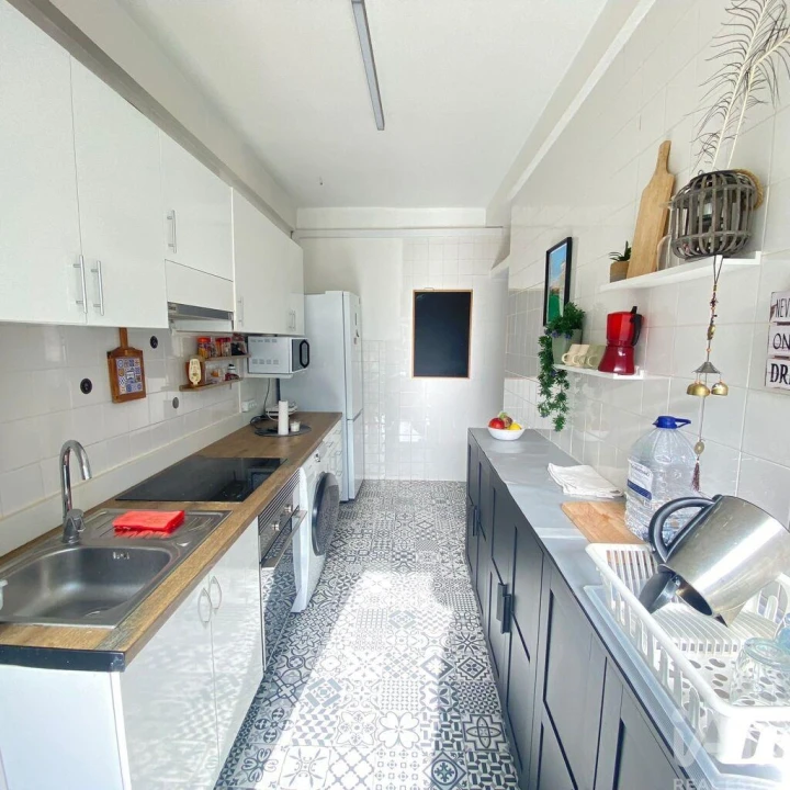 Apartamento T2 para Arrendamento em Mafamude e Vilar do Paraíso Foto 13