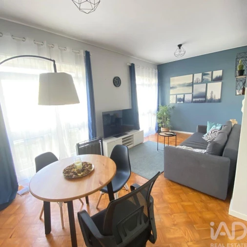Apartamento T2 para Arrendamento em Mafamude e Vilar do Paraíso Foto 5