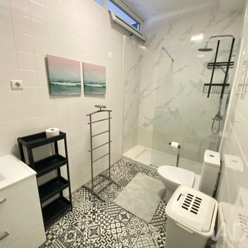 Apartamento T2 para Arrendamento em Mafamude e Vilar do Paraíso Foto 16