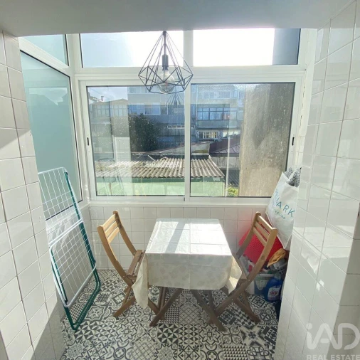 Apartamento T2 para Arrendamento em Mafamude e Vilar do Paraíso Foto 14