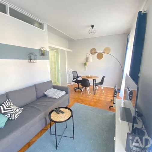 Apartamento T2 para Arrendamento em Mafamude e Vilar do Paraíso Foto 3