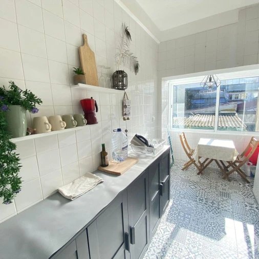 Apartamento T2 para Arrendamento em Mafamude e Vilar do Paraíso Foto 11
