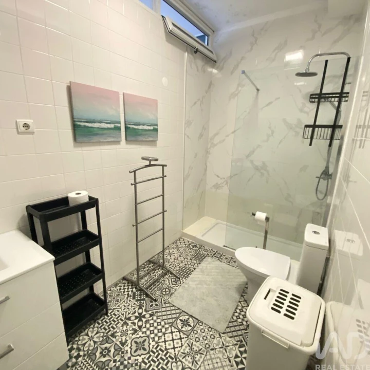 Apartamento T2 para Arrendamento em Mafamude e Vilar do Paraíso Foto 16