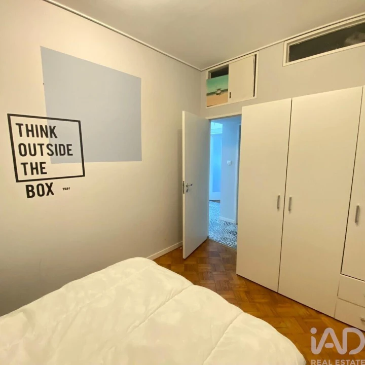 Apartamento T2 para Arrendamento em Mafamude e Vilar do Paraíso Foto 6