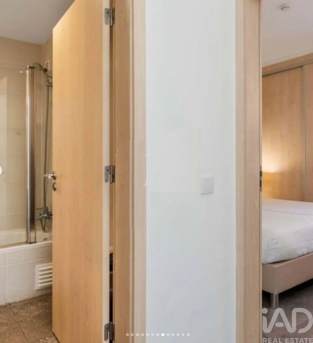 Apartamento T2 para Venda em Mexilhoeira Grande Foto 6